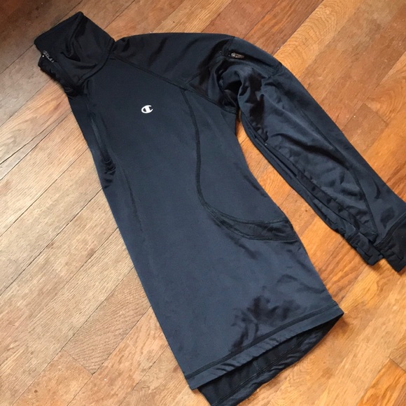 Champion workout jacket - Picture 2 of 7